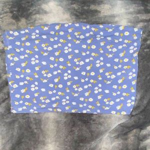 Wild fable, size large